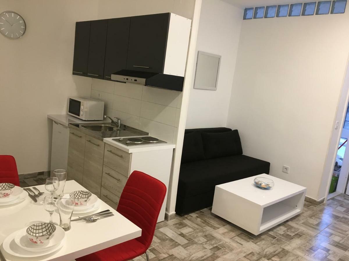 Apartments "Dien"Dubrovnik Exterior photo
